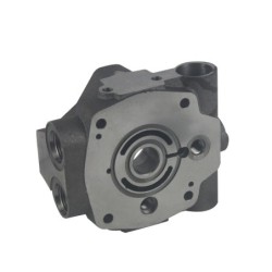 Endcover Sub ASM TMS-Toro 105-3813