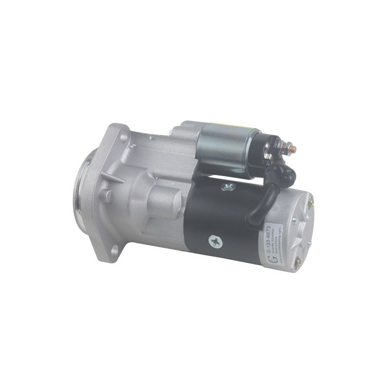 Starter TMS-Toro 133-6673