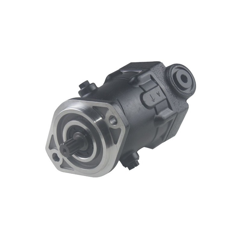 Hydraulic Motor Assembly TMS-Toro 93-6488 132-5631