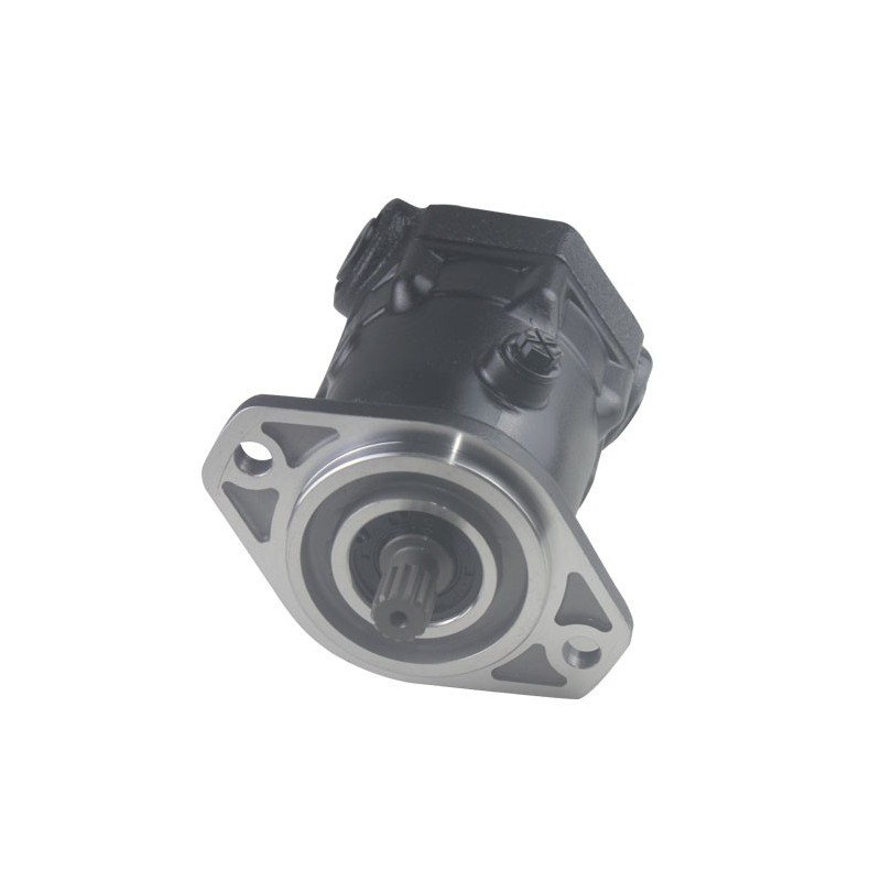 Hydraulic Motor Assembly TMS-Toro 93-6489 137-4285 132-5630