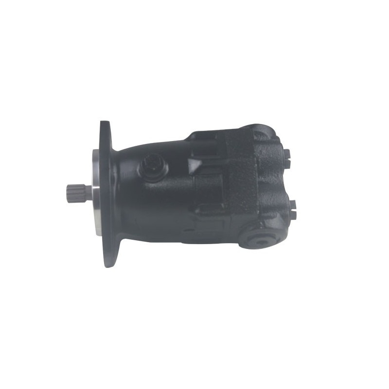 Hydraulic Motor Assembly TMS-Toro 132-5630 137-4285