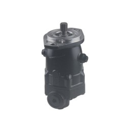 Hydraulic Motor Assembly TMS-Toro 132-5631 93-6488