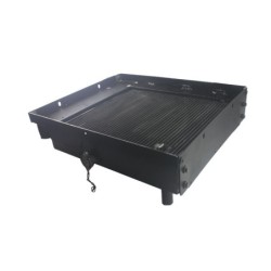 Radiator TMS-Toro 95-8934 121-3657