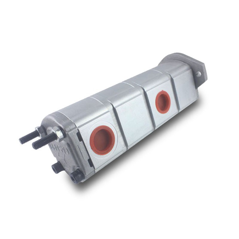 Gear Pump Assy TMS-Toro 105-7576