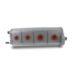 Gear Pump Assy TMS-Toro 105-7576