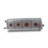 Gear Pump Assy TMS-Toro 105-7576