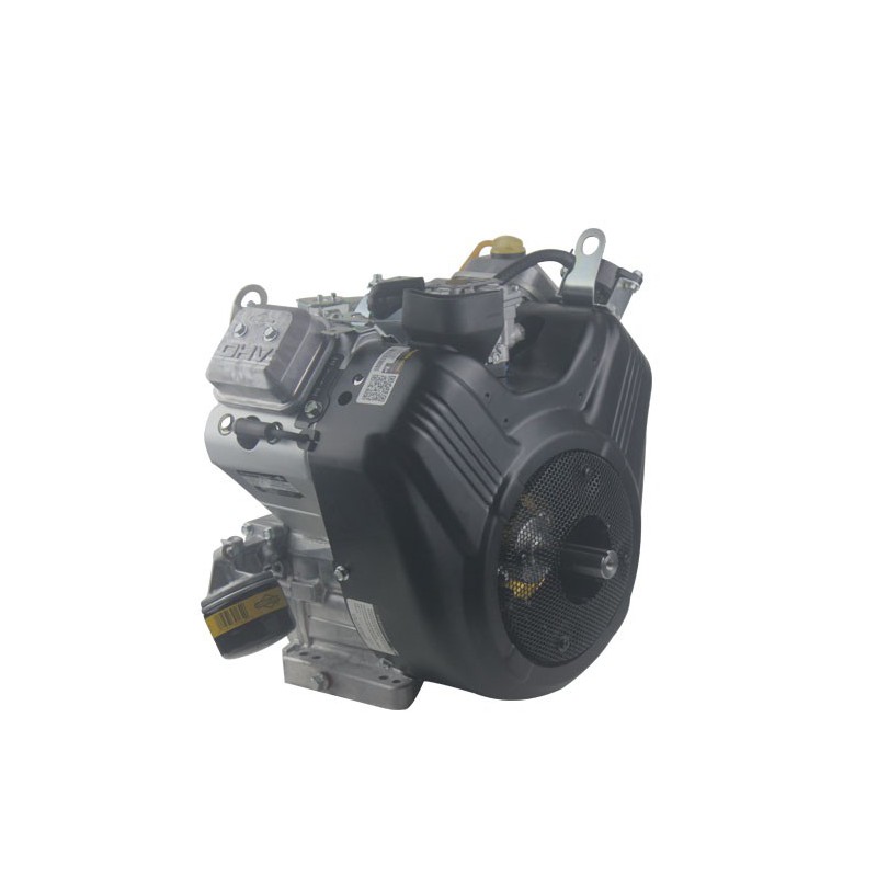 Engine-Briggs & Stratton-18HP TMS-Toro 108-2943 120-3408