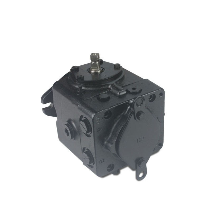 Hydraulic Hydrostatic Piston Pump TMS-Toro 119-6972 107-4470