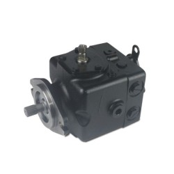 Hydraulic Hydrostatic Piston Pump TMS-Toro 114-0410