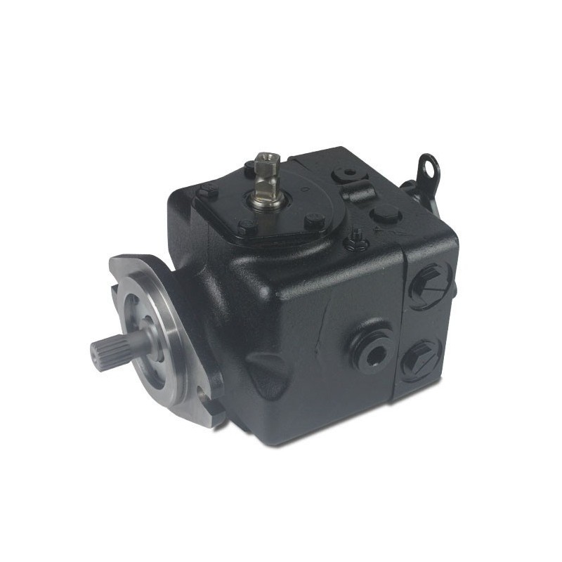 Hydraulic Hydrostatic Piston Pump TMS-Toro 114-0410