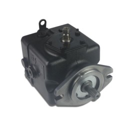 Hydraulic Hydrostatic Piston Pump TMS-Toro 107-4470 119-6972