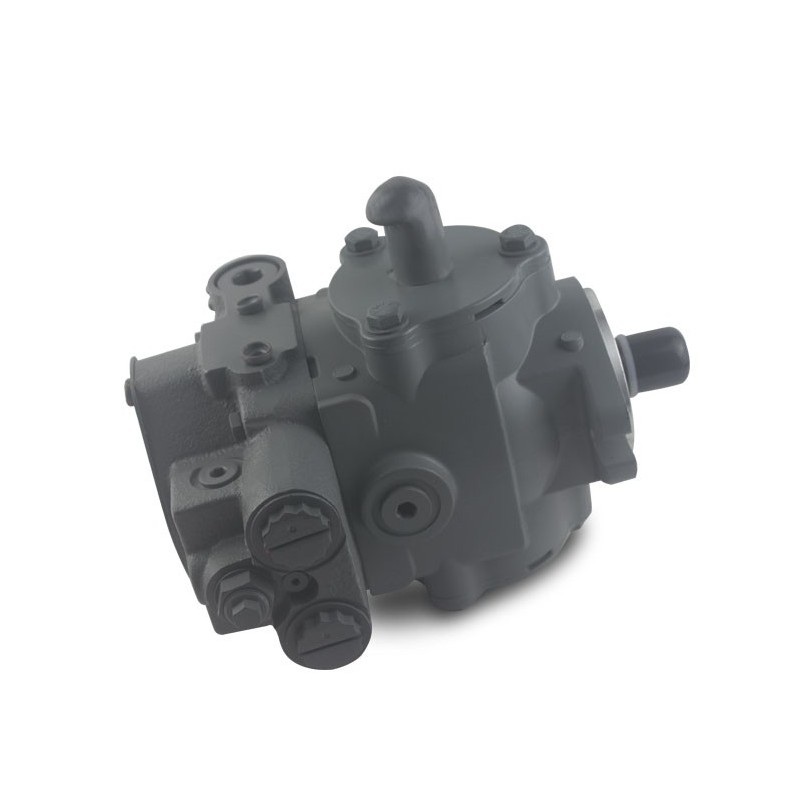 Hyd Pump TMS-Toro 121-9557 120-5250