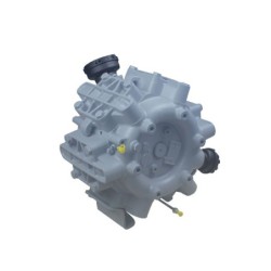 Pump Asm TMS-Toro 137-4231 132-7767