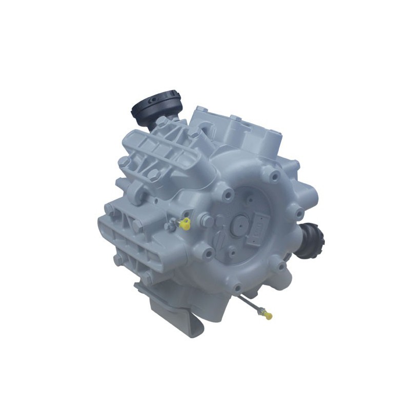 Pump Asm TMS-Toro 137-4231 132-7767