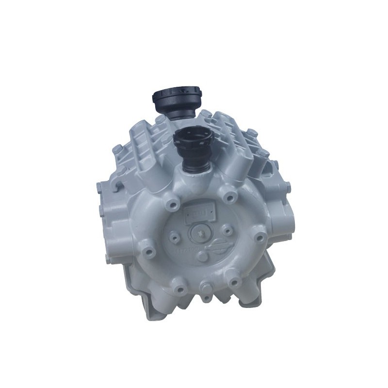 Pump Asm TMS-Toro 117-0713
