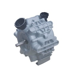 Pump Asm TMS-Toro 117-0713