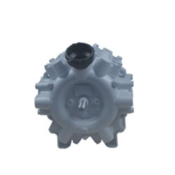 Pump Asm TMS-Toro 136-2253 120-0782 145-3381