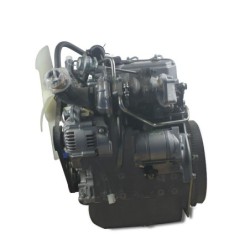 Engine 582447-0205-E2(58A447-0205-E2) TMS-Toro 115-2290 131-8450 117-4986