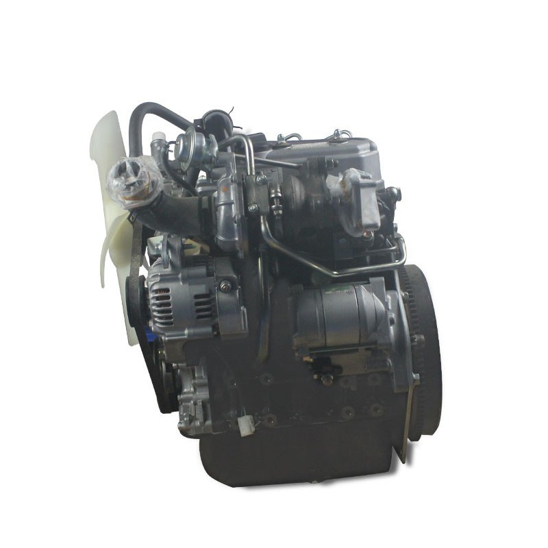 Engine 582447-0205-E2(58A447-0205-E2) TMS-Toro 115-2290 131-8450 117-4986
