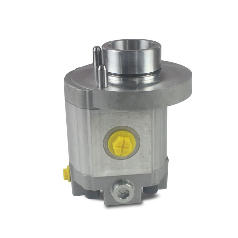 Reel Motor TMS-Jacobsen-Ransomes 4311048