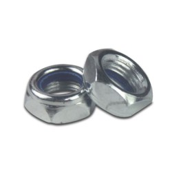 Locknut - 1/2-20 LH Jam TMS-Toro 3296-62