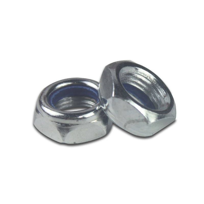 Locknut - 1/2-20 LH Jam TMS-Toro 3296-62