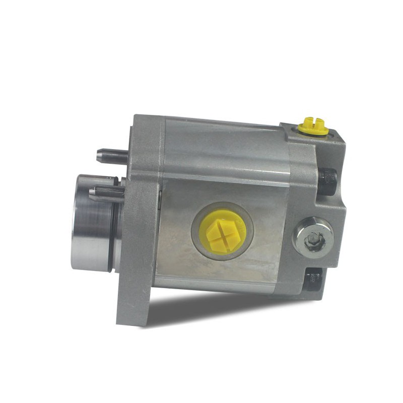 Reel Motor TMS-Jacobsen-Ransomes 1002620