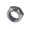 Locknut - 1/2-20 LH Jam TMS-Toro 3296-62