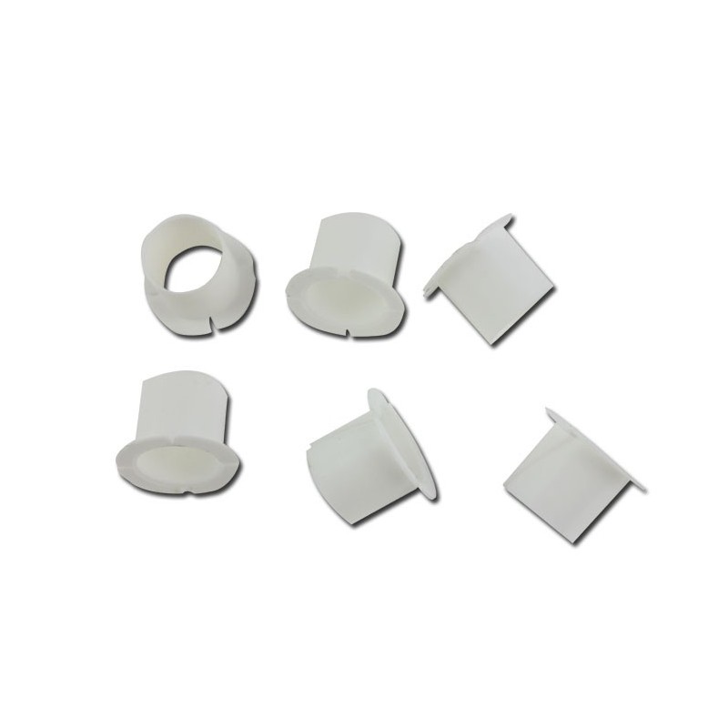 Bushing - Flanged Nylon TMS-Toro 93-7502