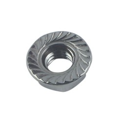Nut TMS-Jacobsen-Ransomes 445795 4184653 445746