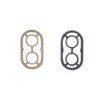 Seal Kit TMS-Jacobsen-Ransomes 4140997