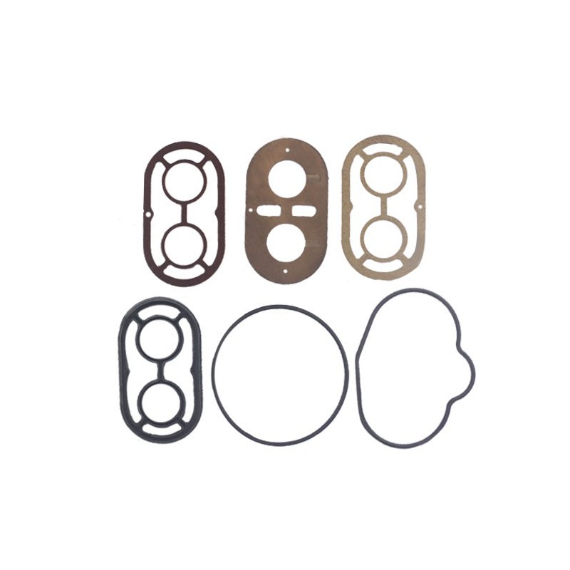 Seal Kit TMS-Jacobsen-Ransomes 887017 887063