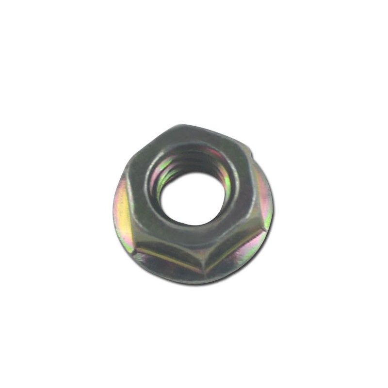 Nut - Serrated Washer Whiz Lock TMS-Toro 98-0668