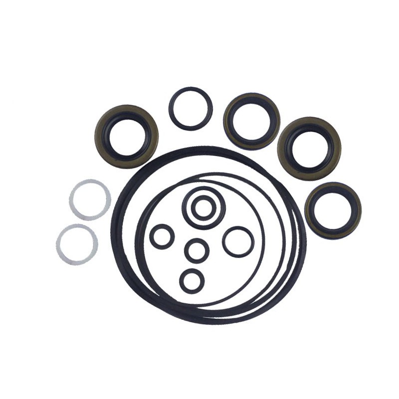 Seal Kit TMS-Jacobsen-Ransomes 2500620 502929