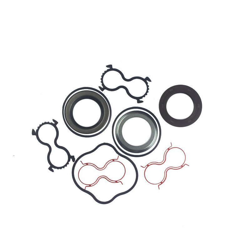 Seal Kit TMS-Jacobsen-Ransomes 4136829