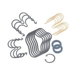 Seal Kit TMS-Jacobsen-Ransomes 5003036 4223160