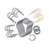 Seal Kit TMS-Jacobsen-Ransomes 4223160
