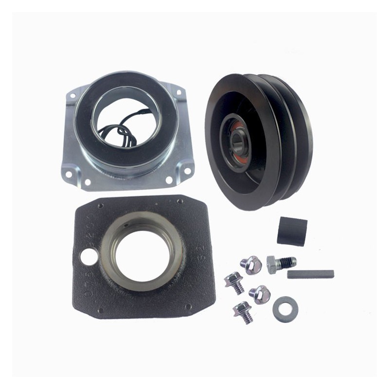 Clutch TMS-Jacobsen-Ransomes 77-410