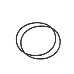 Kubota V-Belt TMS-Jacobsen-Ransomes 5001284 16282-97010 5002785