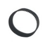Belt - Timing Fits 2-1/2 Groomers TMS-Jacobsen-Ransomes 365235