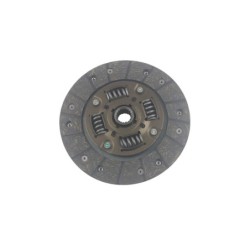 Clutch Disc TMS-Jacobsen-Ransomes 2702548