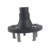 Wheel Hub TMS-Jacobsen-Ransomes 2701408