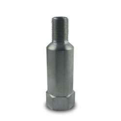 Handle - Adjusting 3/8-24 Thread TMS-Jacobsen-Ransomes 3003611