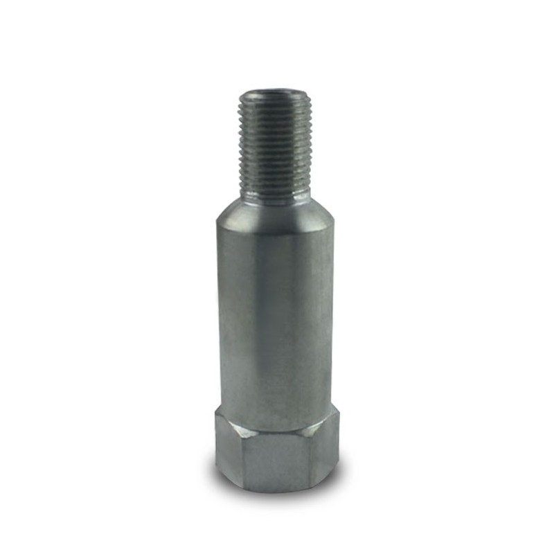 Handle - Adjusting 3/8-24 Thread TMS-Jacobsen-Ransomes 3003611