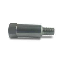 Handle - Adjusting 3/8-24 Thread TMS-Jacobsen-Ransomes 3003611