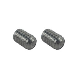 Set Screw - 1/4-20 x 3/8 Cup Pt w/Nyloc Patch TMS-Toro 3245-41