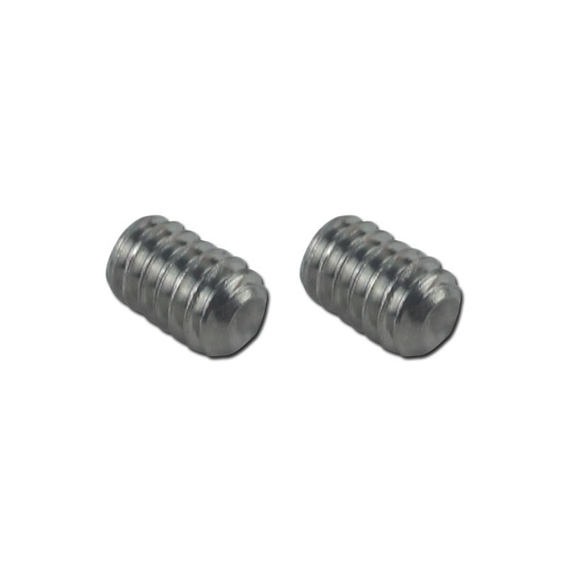 Set Screw - 1/4-20 x 3/8 Cup Pt w/Nyloc Patch TMS-Toro 3245-41