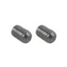 Set Screw - 1/4-20 x 3/8 Cup Pt w/Nyloc Patch TMS-Toro 3245-41