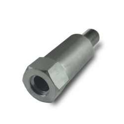 Handle - Adjusting 3/8-24 Thread TMS-Jacobsen-Ransomes 3003611