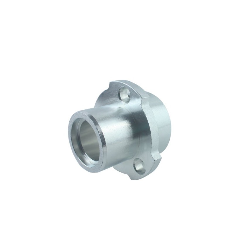 Hub Assy - LH TMS-Jacobsen-Ransomes 1000477